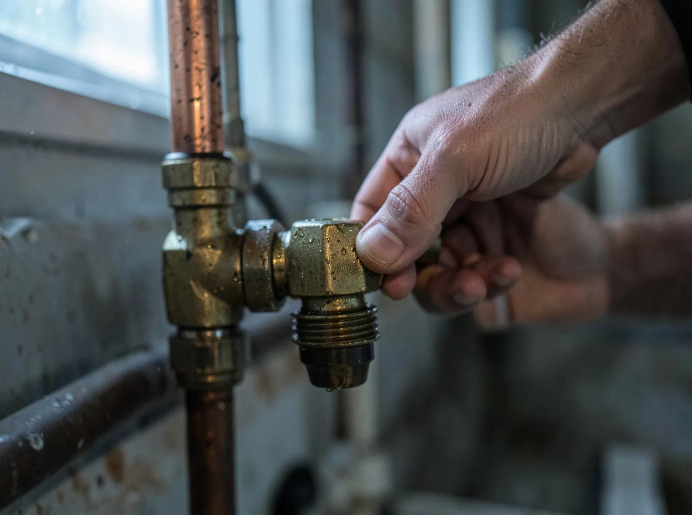 Emergency Plumber Harrisburg, OH FAQs